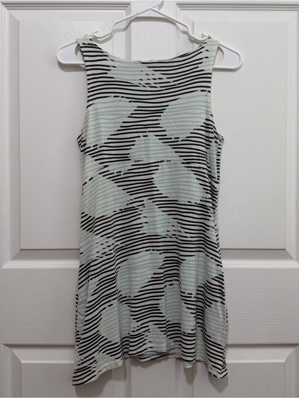FIGHTING EEL Tank Top